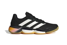 Încălțăminte de sală pentru bărbați adidas Stabil 16 M Core Black