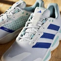 Încălțăminte de sală pentru bărbați adidas  Stabil 16 M Ftwr White