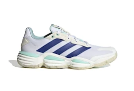 Încălțăminte de sală pentru bărbați adidas Stabil 16 M Ftwr White