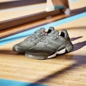 Încălțăminte de sală pentru bărbați adidas  Stabil 16 M Shadow Olive