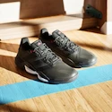 Încălțăminte de sală pentru bărbați adidas  Stabil 16 M Shadow Olive