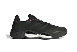 Încălțăminte de sală pentru bărbați adidas Stabil 16 M Shadow Olive