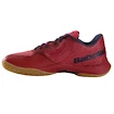 Încălțăminte de sală pentru bărbați Babolat  Shadow Spirit 2 Men Black/Poppy Red