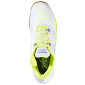 Încălțăminte de sală pentru bărbați Babolat  Shadow Tour 5 Men White/Lime