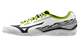 Încălțăminte de sală pentru bărbați Mizuno Crossmatch Sword White/Vulcan