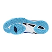 Încălțăminte de sală pentru bărbați Mizuno  Wave Mirage 5 Mugen Blue/White/Estate Blue