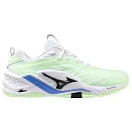 Încălțăminte de sală pentru bărbați Mizuno Wave STEALTH NEO 2 Neo Mint/Black