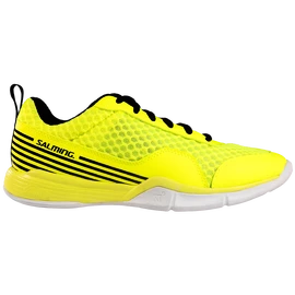 Încălțăminte de sală pentru bărbați Salming Viper SL Men Neon Yellow