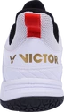 Încălțăminte de sală pentru bărbați Victor  A660 A Bright White