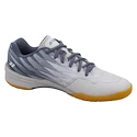 Încălțăminte de sală pentru bărbați Yonex Aerus X2 Blue/Gray