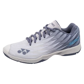 Încălțăminte de sală pentru bărbați Yonex Aerus Z2 Blue Gray