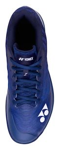 Încălțăminte de sală pentru bărbați Yonex Aerus Z2 Navy Blue