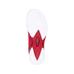 Încălțăminte de sală pentru bărbați Yonex Aerus Z2 Ruby Red