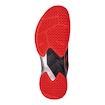 Încălțăminte de sală pentru bărbați Yonex  Cascade Accel Red/Black