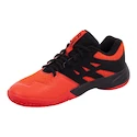 Încălțăminte de sală pentru bărbați Yonex  Cascade Accel Red/Black