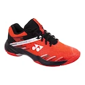 Încălțăminte de sală pentru bărbați Yonex  Cascade Accel Red/Black