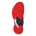 Încălțăminte de sală pentru bărbați Yonex  Cascade Accel Red/Black