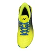 Încălțăminte de sală pentru bărbați Yonex  Cascade Drive 2 Yellow/Blue