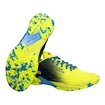 Încălțăminte de sală pentru bărbați Yonex  Cascade Drive 2 Yellow/Blue