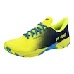 Încălțăminte de sală pentru bărbați Yonex  Cascade Drive 2 Yellow/Blue