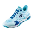 Încălțăminte de sală pentru bărbați Yonex  ECLIPSION Z3 Wide Light Blue