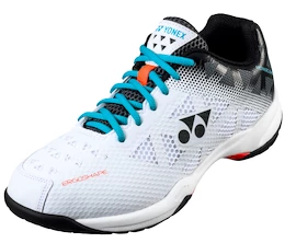 Încălțăminte de sală pentru bărbați Yonex Power Cushion 50 White/Mint