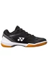 Încălțăminte de sală pentru bărbați Yonex  Power Cushion 65Z3 Black