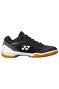 Încălțăminte de sală pentru bărbați Yonex  Power Cushion 65Z3 Black