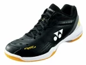 Încălțăminte de sală pentru bărbați Yonex  Power Cushion 65Z3 Black