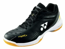 Încălțăminte de sală pentru bărbați Yonex Power Cushion 65Z3 Black