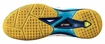 Încălțăminte de sală pentru bărbați Yonex  Power Cushion 65Z3 White/Ocean Blue