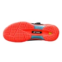 Încălțăminte de sală pentru bărbați Yonex  Power Cushion 88 Dial 2 Black/Red