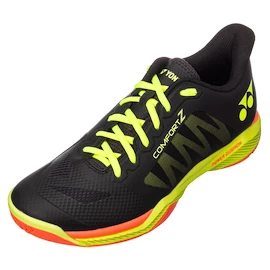 Încălțăminte de sală pentru bărbați Yonex Power Cushion Comfort Z3 Black