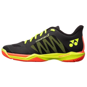 Încălțăminte de sală pentru bărbați Yonex  Power Cushion Comfort Z3 Black  EUR 40