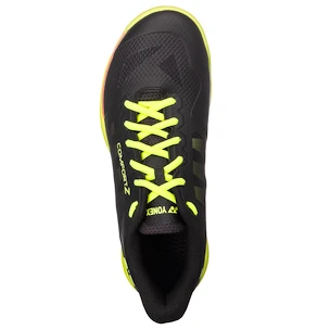 Încălțăminte de sală pentru bărbați Yonex  Power Cushion Comfort Z3 Black  EUR 40