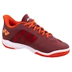 Încălțăminte de sală pentru bărbați Yonex  Power Cushion Comfort Z3 Dark Red