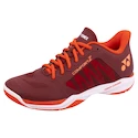 Încălțăminte de sală pentru bărbați Yonex  Power Cushion Comfort Z3 Dark Red