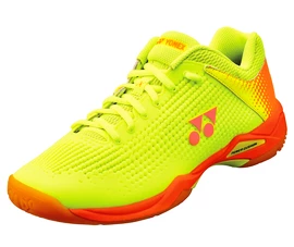 Încălțăminte de sală pentru bărbați Yonex Power Cushion Eclipsion X2