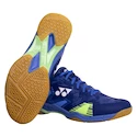 Încălțăminte de sală pentru bărbați Yonex  Power Cushion Eclipsion X3 Navy Blue