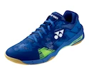 Încălțăminte de sală pentru bărbați Yonex  Power Cushion Eclipsion X3 Navy Blue