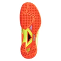 Încălțăminte de sală pentru bărbați Yonex  Power Cushion Eclipsion Z Wide Acid Yellow