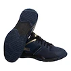 Încălțăminte de sală pentru bărbați Yonex  Strider Flow Wide Navy/Gold