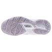 Încălțăminte de sală pentru femei Mizuno  Wave PHANTOM 3 W White/Violet Indigo