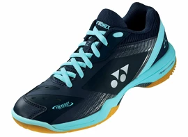 Încălțăminte de sală pentru femei Yonex 65Z3 L Navy/Saxe