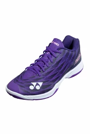 Încălțăminte de sală pentru femei Yonex Aerus Z2 Women Grape