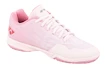 Încălțăminte de sală pentru femei Yonex Aerus Z2 Women Light Pink