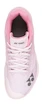 Încălțăminte de sală pentru femei Yonex Aerus Z2 Women Light Pink