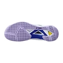 Încălțăminte de sală pentru femei Yonex  ECLIPSION Z3 Women White/Purple