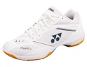 Încălțăminte de sală pentru femei Yonex  Power Cushion 65 Z4 Women White 2025