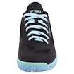 Încălțăminte de sală pentru femei Yonex  Power Cushion Comfort Z3 Women Black/Mint